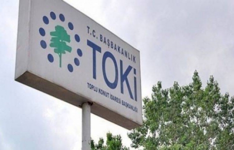 TOKİ Trabzon Vakfıkebir kura