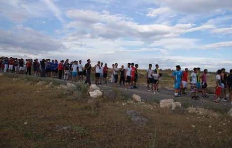 Viranşehir Belediyesi beden eğitimi bölümlerine hazırlanan gençler için ücretsiz kurs açtı!