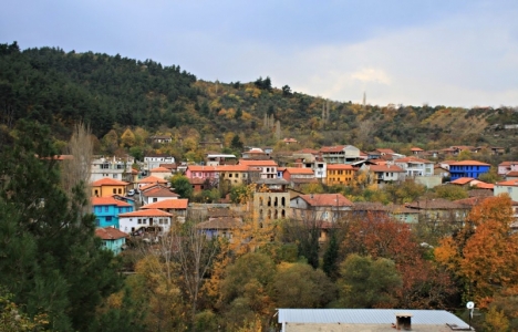 Bursa Gümüştepe'de imar kararı uygulandı!