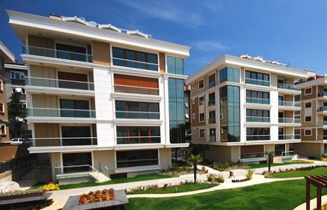 Cadde Park Erenköy de metrekaresi 6 bin dolar! Yeni proje!