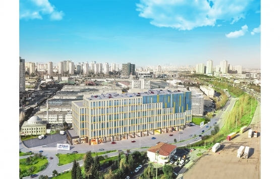 Eşbah İpekyolu satışta!