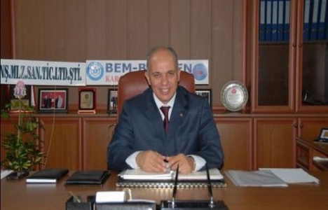 Karaman'ın çehresi kentsel dönüşümle değişecek!