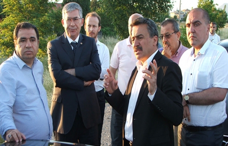 Mehmet Babaoğlu kim