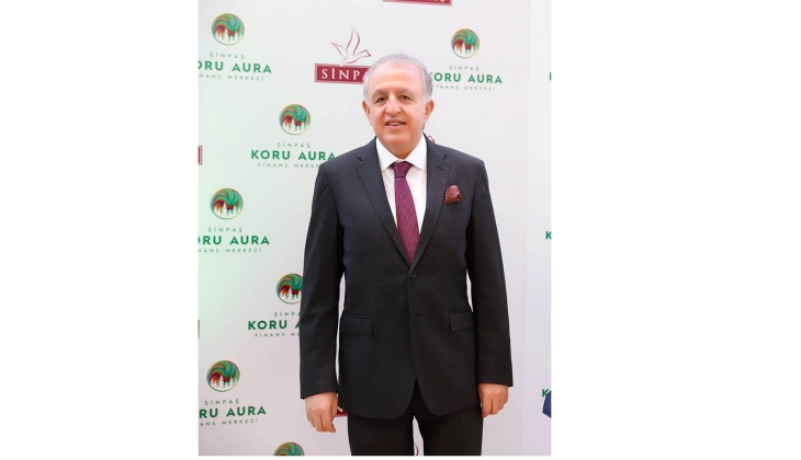 Kızılbük GYO dan 500 bin TL lik yeni şirket! Akyapı da ortak oldu!