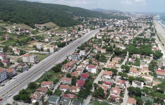 Samsun Atakum'daki millet kıraathanesi projesine yargıdan 'dur' kararı!