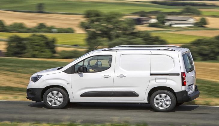 Opel Combo Cargo’da 0 faiz fırsatı! İşte Combo Cargo 7 Ekim 2022 fiyat listesi!