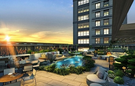 İstanbul Anadolu Yakası ndaki 0 faizli 9 konut projesi!