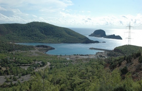 ÇED'e uymayan 1.408 firmaya 27 milyon lira ceza!