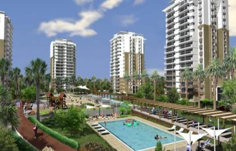 Emlak Konut Mavişehir Evleri'nin kesin kabulünü yayınladı!