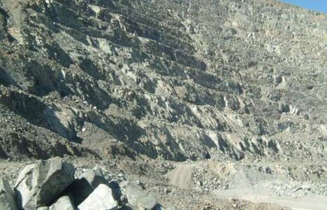 türkiye Maden ihracatı