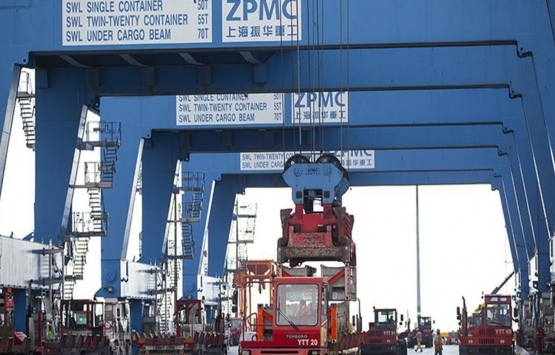 Küresel ticaret yüzde 3 azaldı!