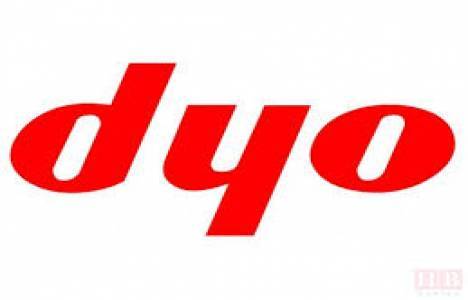 Dyo 2013'te 28 milyon liralık yatırım gerçekleştirdi!