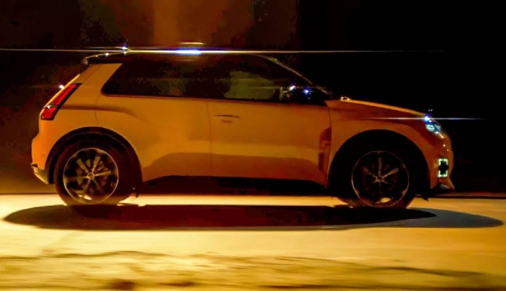 Ucuz elektrikli otomobil dönemi başlıyor!