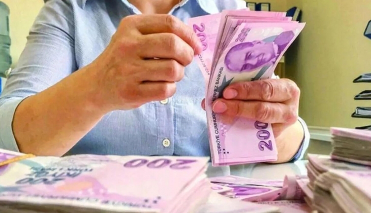 Ev hanımlarına müjde! Resmen aylığa bağlanacaksınız! Bu habere mutlaka bakın