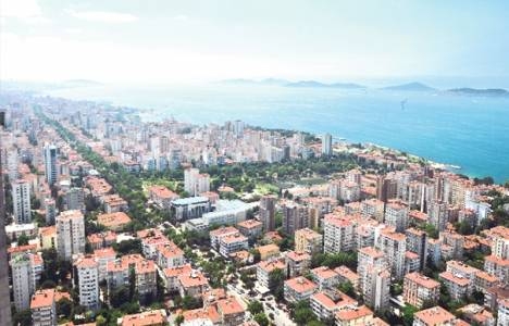 Konut fiyatlarında artış bekleniyor!