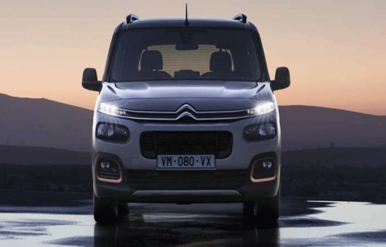 Citroen Berlingo 2022 Mart fiyat listesi!