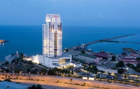 Sheraton Grand Samsun satılacak mı?