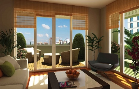 19 soruda Essenora Küçükköy projesi!