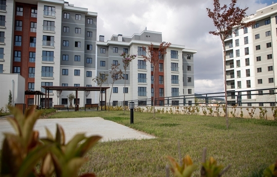 KİPTAŞ Yeşilce Aydos'ta yeni kampanya! Yüzde 5 indirim fırsatı!