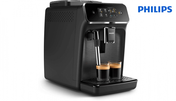 MediaMarkt’ta Philips tam otomatik espresso makinesi internet sitesine özel fiyatla satışa çıktı!