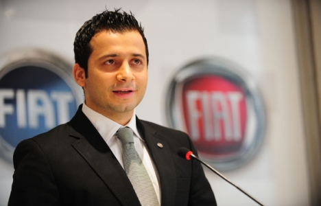 Sanayinin devleri inşaat sektörüne giriyor!