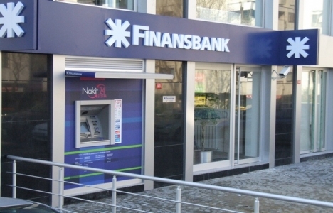 Finansbank Şişli'deki gayrimenkulünü 28 milyon dolara sattı!