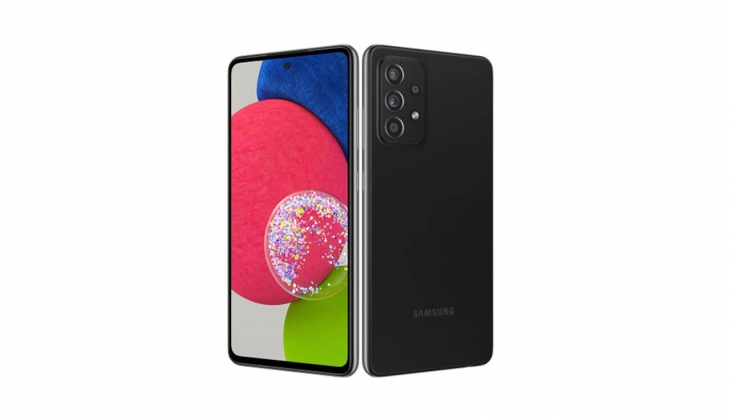 Migros da Samsung Galaxy A52 1100 TL indirimle satışta! İşte 2022 Mart fiyat listesi...