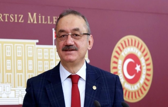 İsmail Tatlıoğlu: Kanal İstanbul'un kamu kaynakları ile finansa edilmesi doğru değil!