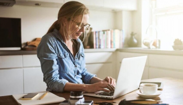 Şaşırtan araştırma! Ofisler boş kaldı!