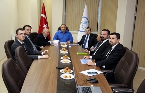 OSKİ'den dev yatırım!