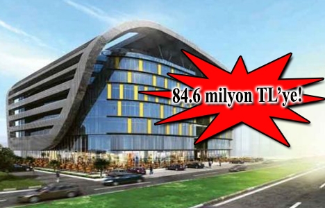 Beykent Arluxia Home Office icradan satılıyor!