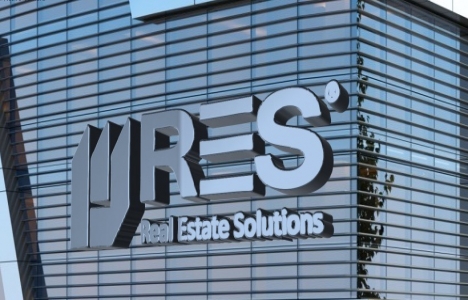 RES Gayrimenkul'den taşınmazda kiralama ve satış yönetimi!