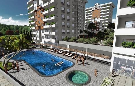 İlimtepe Konutları Sofulu nerede