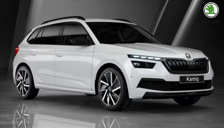 Skoda Kamiq’e yaklaşık 6 bin TL zam geldi! En ucuz Skoda Kamiq ne kadar oldu?