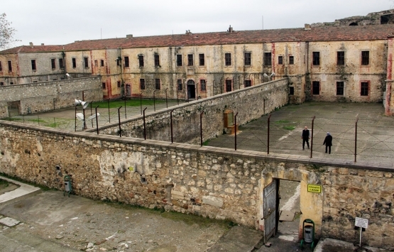 Sinop Tarihi Cezaevi ve Müzesi restore edilecek!