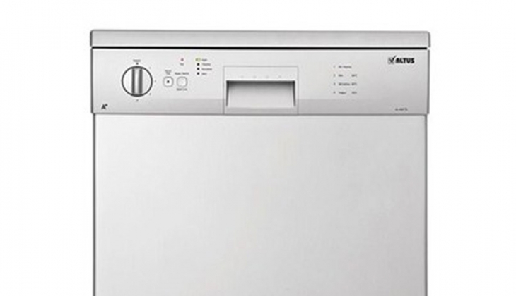 Altus bulaşık makinesi almanın tam zamanı! Görülmemiş indirim! İşte Altus 11 Ekim 2022 fiyat listesi…