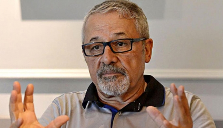 Naci Görür den İstanbullular için korkutan açıklama: İstanbul depreme hiç hazır değil! 