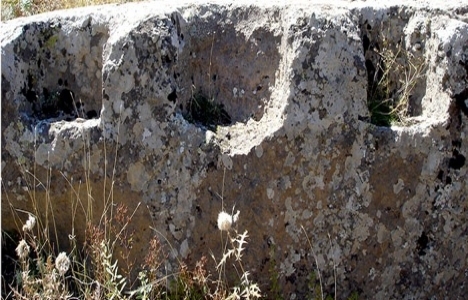 Tatvan Antik Kenti yapılaşmaya açılıyor mu?