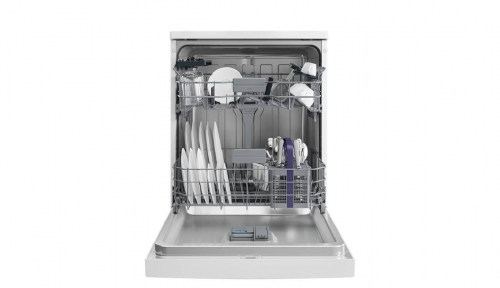 Beko dan 5 programlı bulaşık makinesine tam 2 bin 600 TL indirim! Bu fırsat kaçmaz! İşte fiyat listesi...