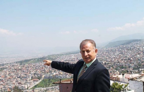 Hüseyin Aslan: İşsizlik fonu ile konut üretilsin!