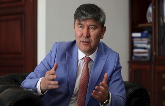 Türk şirketleri inşaat alanında Kazakistan dan 27 milyar dolarlık iş aldı! 