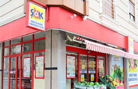  Bizim Toptan, 196 Şok Market mağazasını 30 milyon liraya satın aldı!