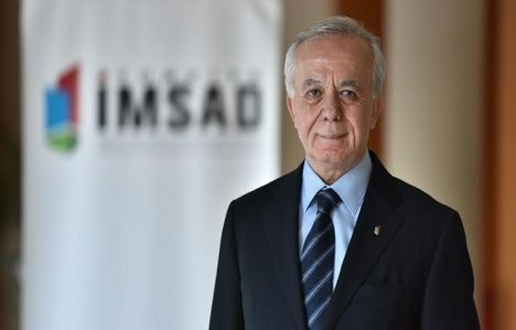 İnşaat sektörü 2017 de ekonomik büyümenin lokomotifi oldu!