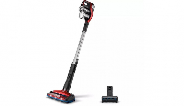 Philips XC7043/01 SpeedPro Max Şarjlı Dikey Süpürge kaç TL? 16 şubat 2023 fiyat listesi...