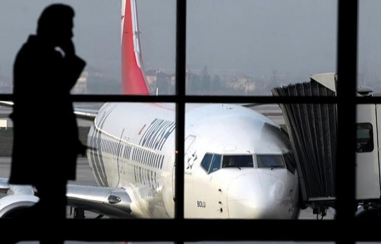 DHMİ nin iptal ettiği kira tutarı 105 milyon TL oldu!