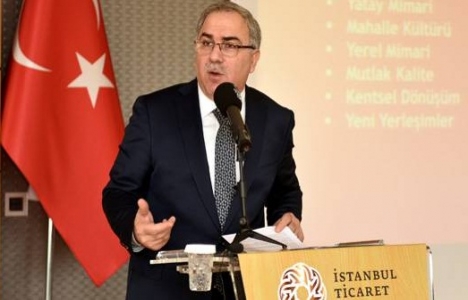 TOKİ mahalle kültürünü içeren şehirler kuracak!