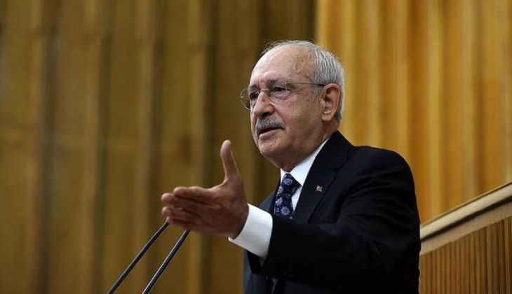 Kemal Kılıçdaroğlu ndan emeklilere bayram ikramiyesi müjdesi