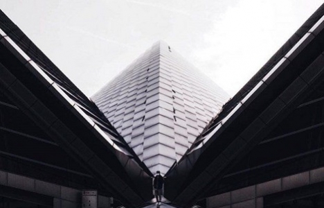 İşte dünyanın en ilginç mimari tasarımları!