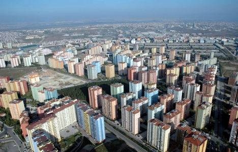 Beylikdüzü Barış Mahallesi imar plan tadilatı askıda!