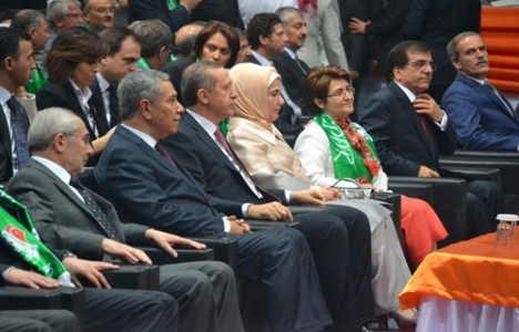 Bursa'nın en büyük sorunu kentsel dönüşüm!